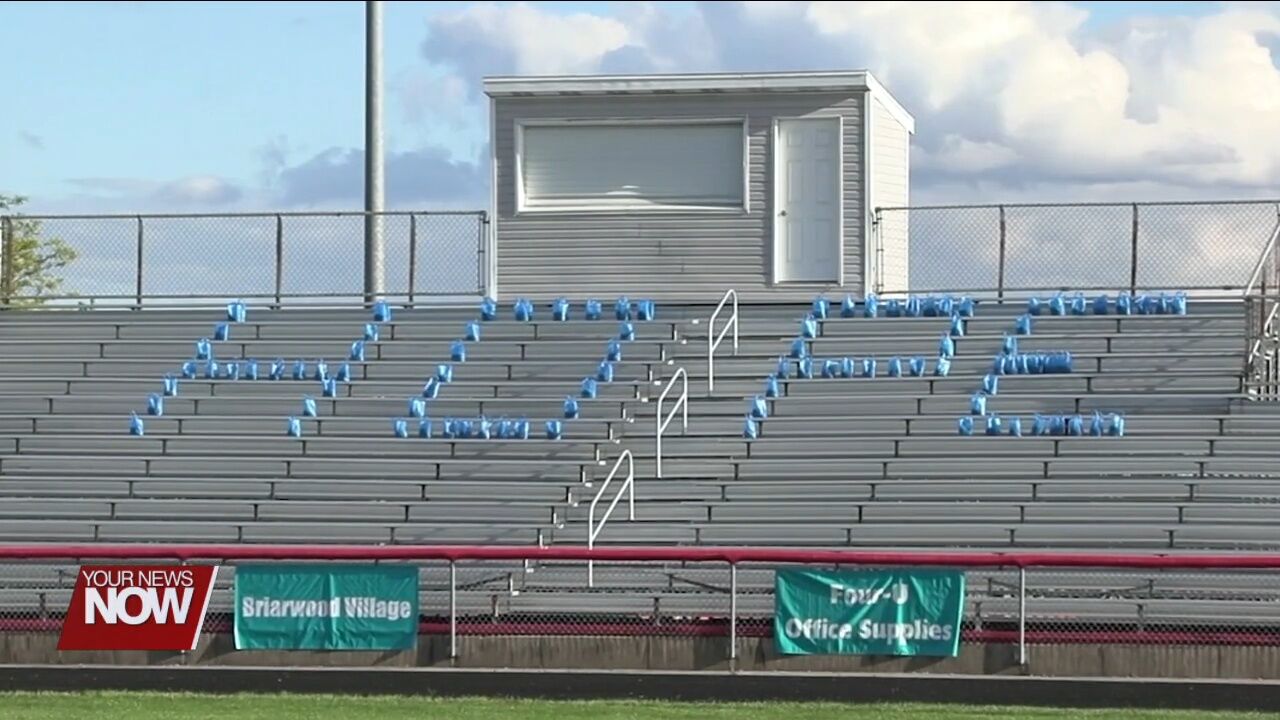 Cancer Association of Mercer County bands communities together to support cancer survivors